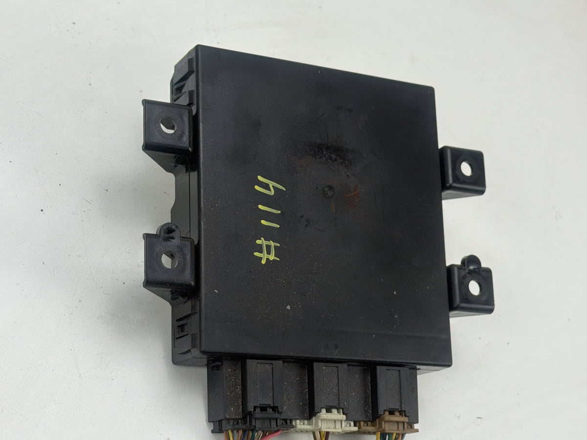 2007-2014 GMC Yukon Denali Memory Seat Control Module 25917599 OEM