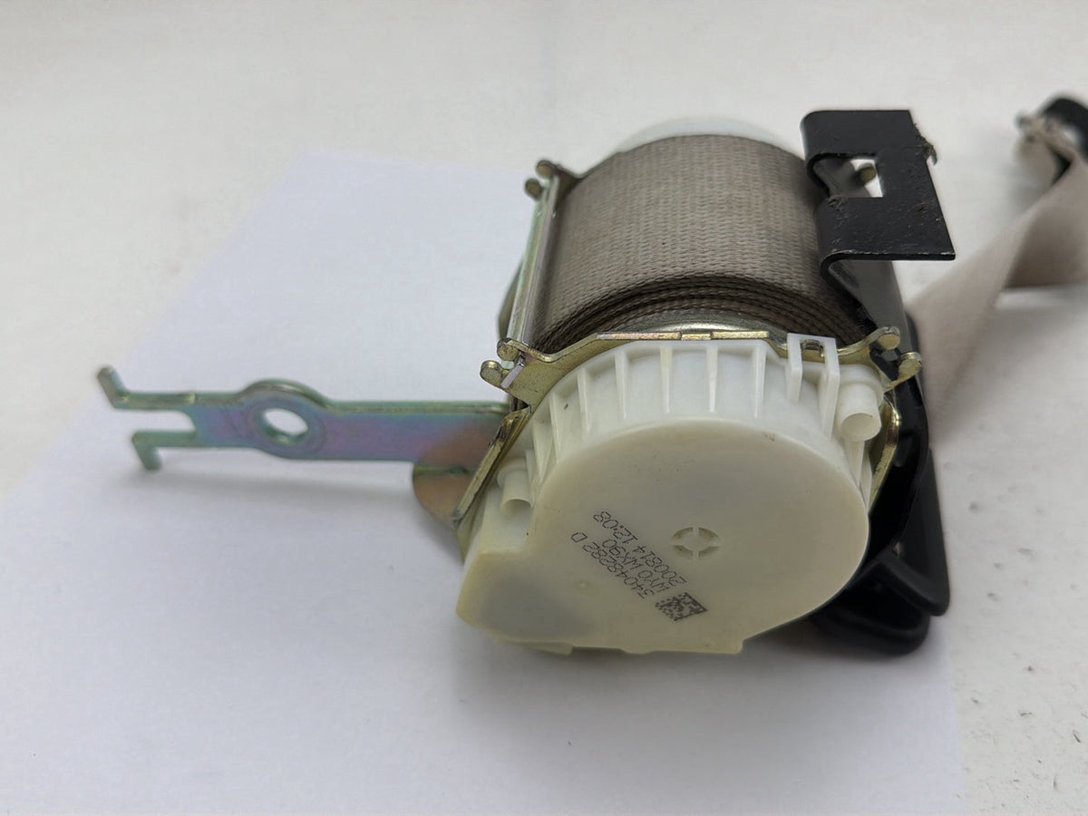 2011-2016 BMW 5 Series 528i 535i 550i F10 Rear Right Seat Belt Retractor OEM