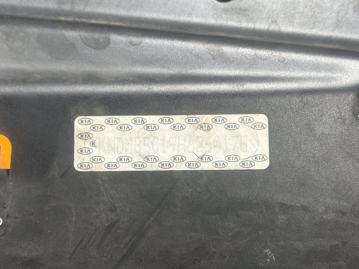 2015-2021 Kia Sedona Front Hood Shell Panel Cover Assembly OEM