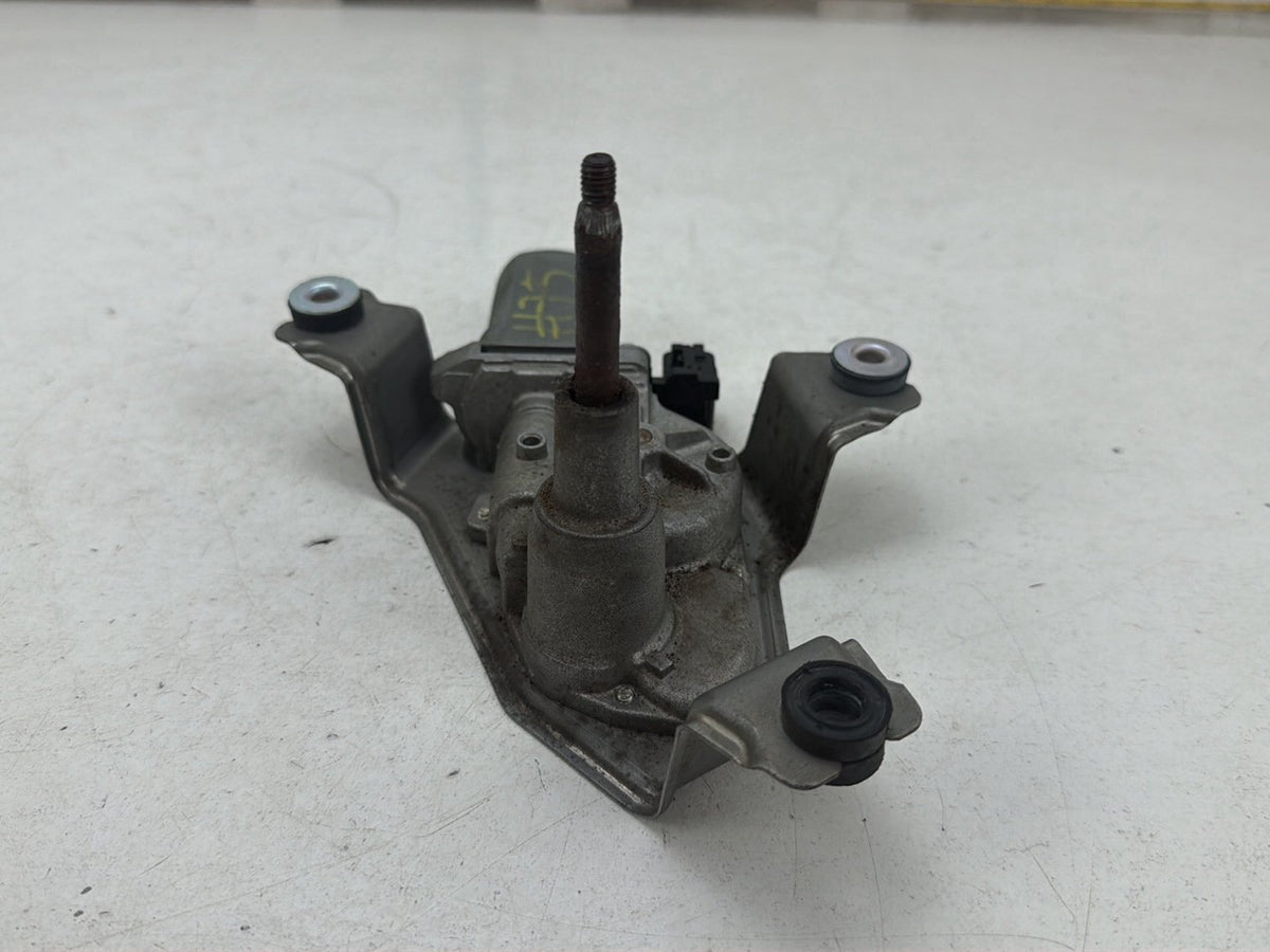 2011-2013 Dodge Durango Rear Liftgate Tailgate Window Wiper Motor 55079212AA OEM