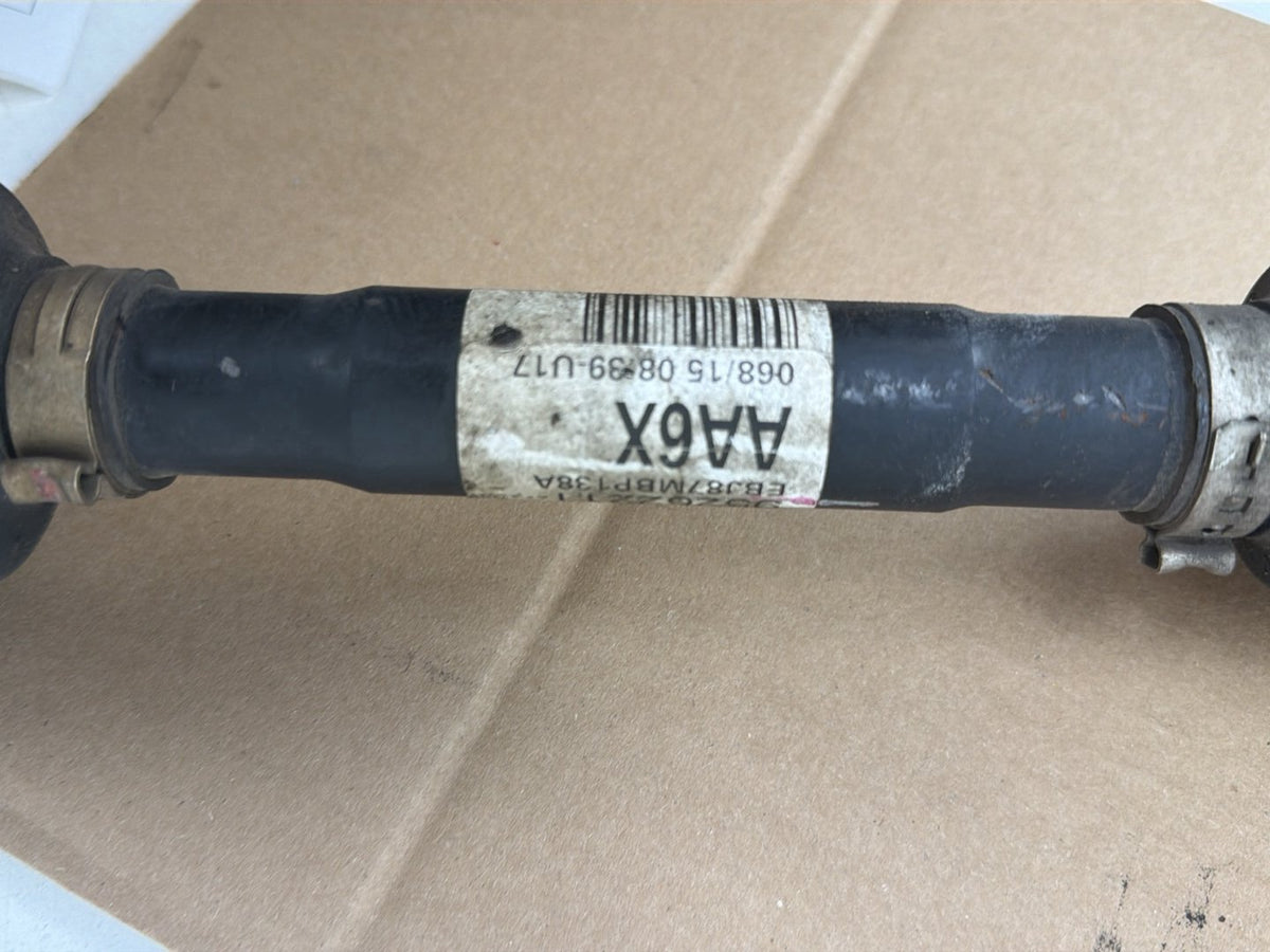 2012-2017 Chevrolet Sonic-Front Right Axle Shaft OEM