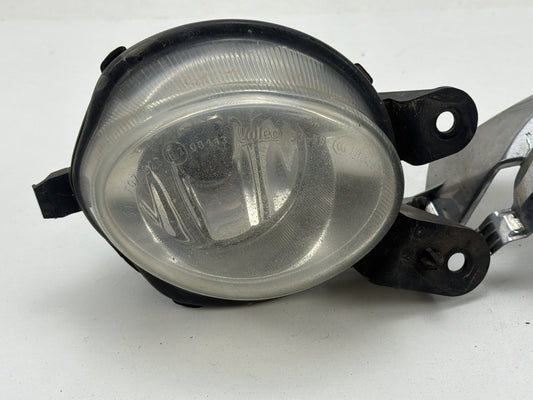 2006-2010 Lexus IS250 Front Right Fog Light Chrome Bezel Trim Ring Bracket OEM