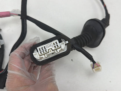 2010- 2015 Toyota Prius W30- Door Wiring Harness 82154-47140G OEM