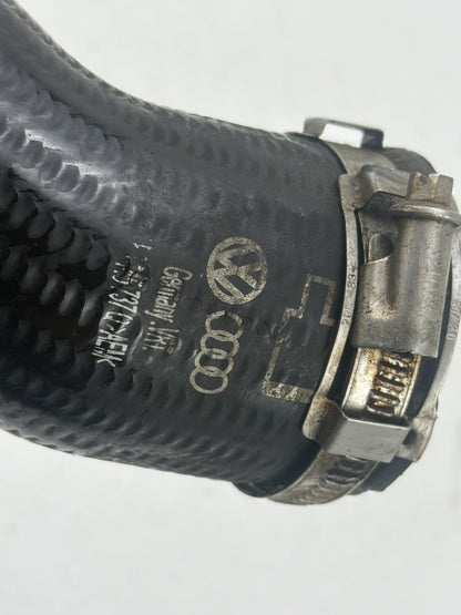 2008-2016 Audi A4 Quattro Intercooler Hose OEM
