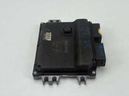 2006 Mazda 6 Engine Control Module ECU ECM Brain Unit 6M81-12A650-DG OEM