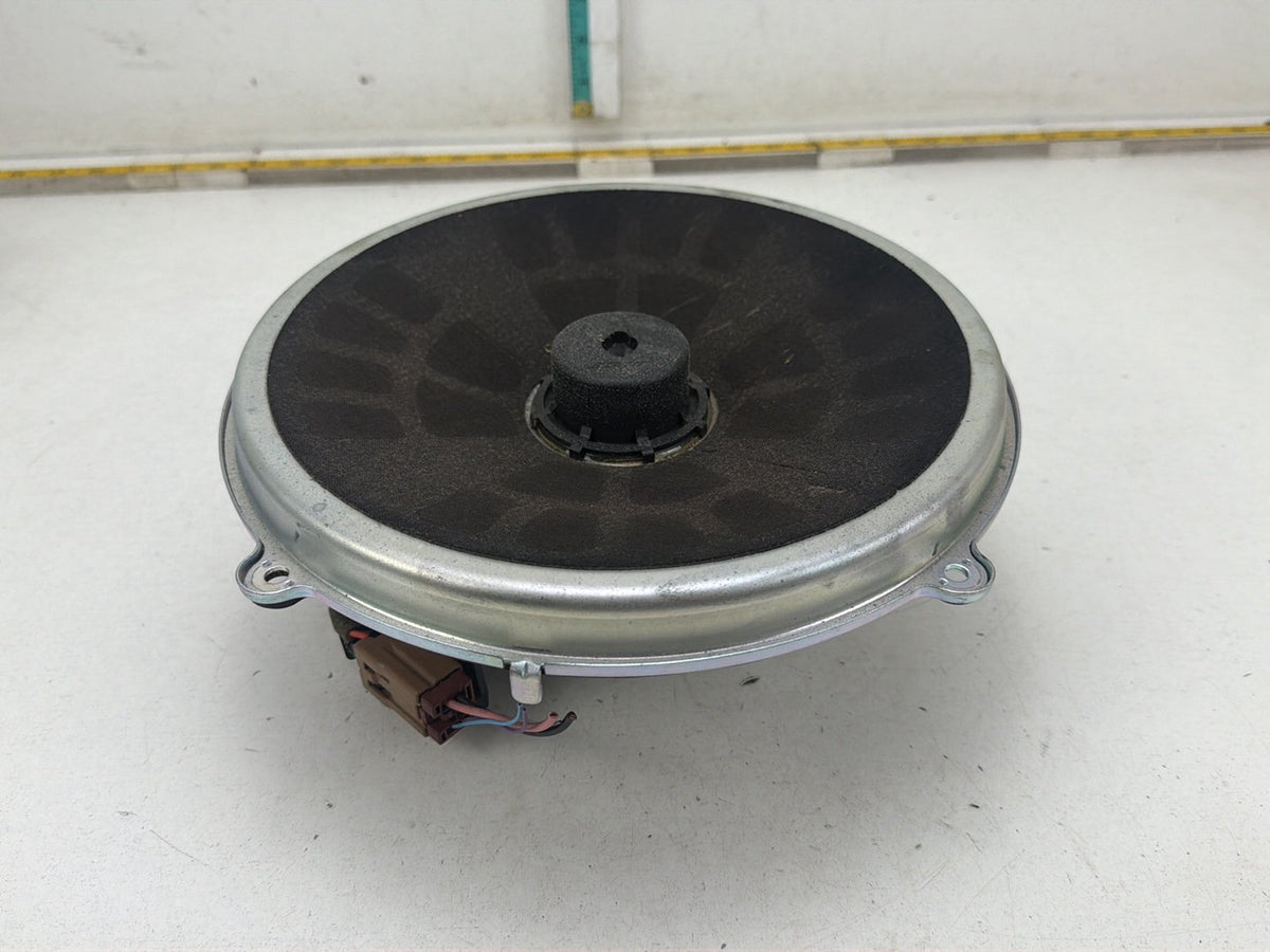 2011-2013 Infiniti G37 Right Passenger Side Door Speaker 28138 JK11A OEM