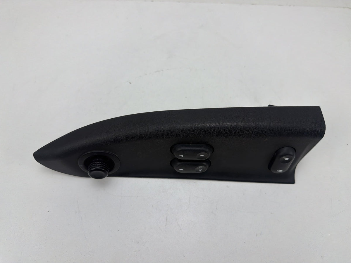 2002-2007 Ford F-250 Front Left Side Window Switch Bezel 5C3T-14540-AAJADS OEM