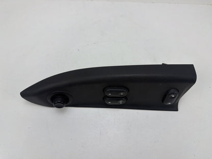 2002-2007 Ford F-250 Front Left Side Window Switch Bezel 5C3T-14540-AAJADS OEM