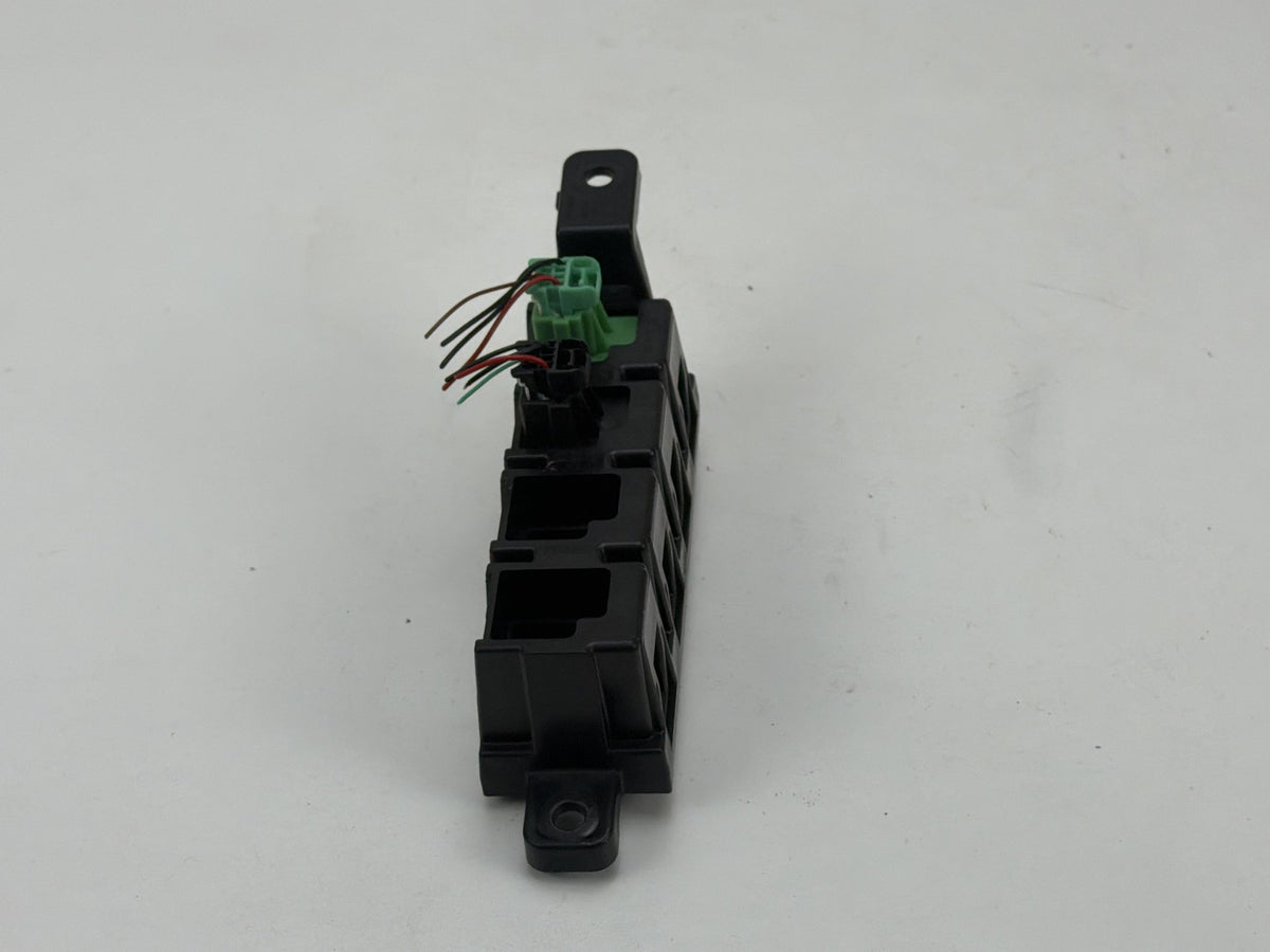 2013-2016 Nissan Altima-Traction Control Trunk Lid Button Switch 681RU3TA0A OEM