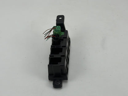 2013-2016 Nissan Altima-Traction Control Trunk Lid Button Switch 681RU3TA0A OEM
