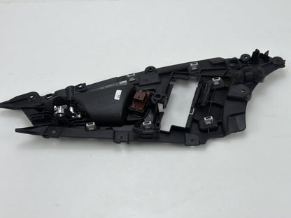 2012-2018 Audi A7 Front Right Passenger Side Interior Door Handle 4G8837020A OEM