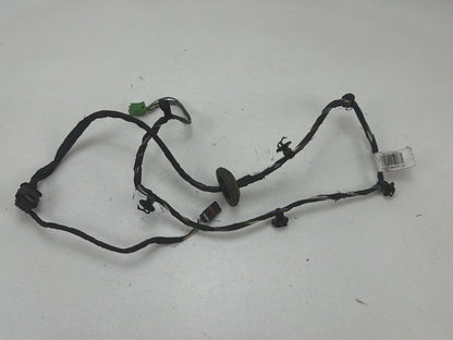 2010-2013 Mercedes-Benz E-Class-Front Left Door Wiring Harness A2075400133 OEM