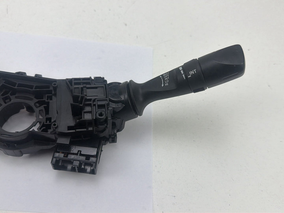 2015-2017 Toyota Camry Headlight Turn Signal Indicator Control Stalk Switch OEM