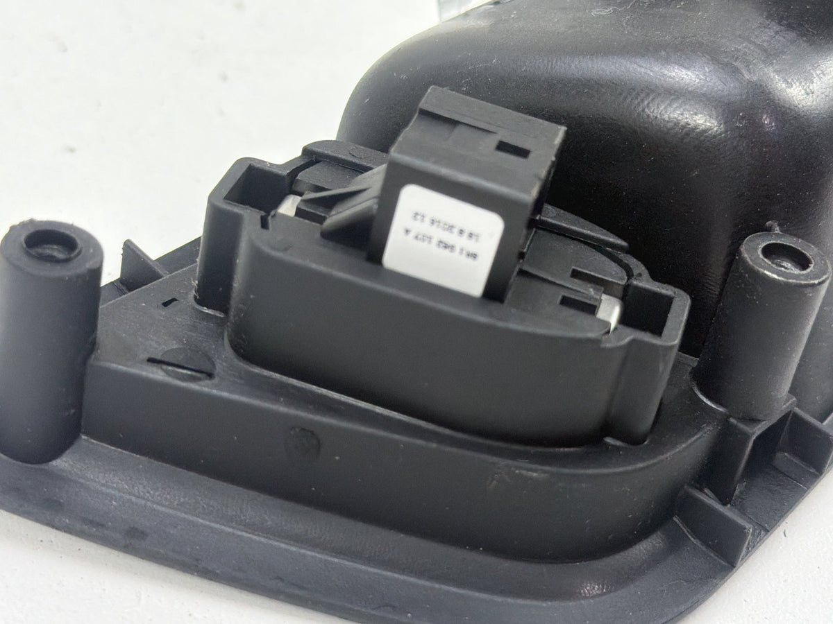 2013-2017 Audi Q5 Front Left Driver Side Interior Door Handle 8R0837019A OEM