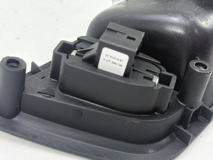 2013-2017 Audi Q5 Front Left Driver Side Interior Door Handle 8R0837019A OEM