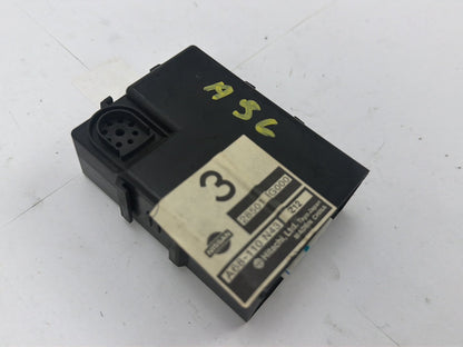 2006-2010 Infiniti M35 Power Steering Control Module 28501-EG000 OEM