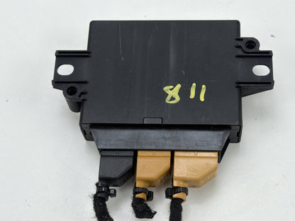 2012-2018 Audi A7 Parking Aid Assist Control Module 4H0919475L OEM