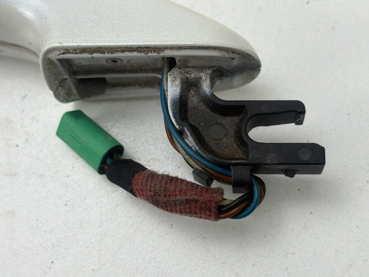 2013-2019 Ford Escape Left Front Exterior Door Handle AM51-U22404 OEM