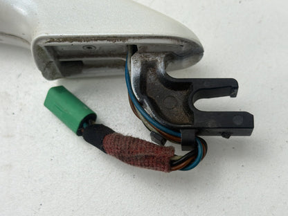2013-2019 Ford Escape Left Front Exterior Door Handle AM51-U22404 OEM