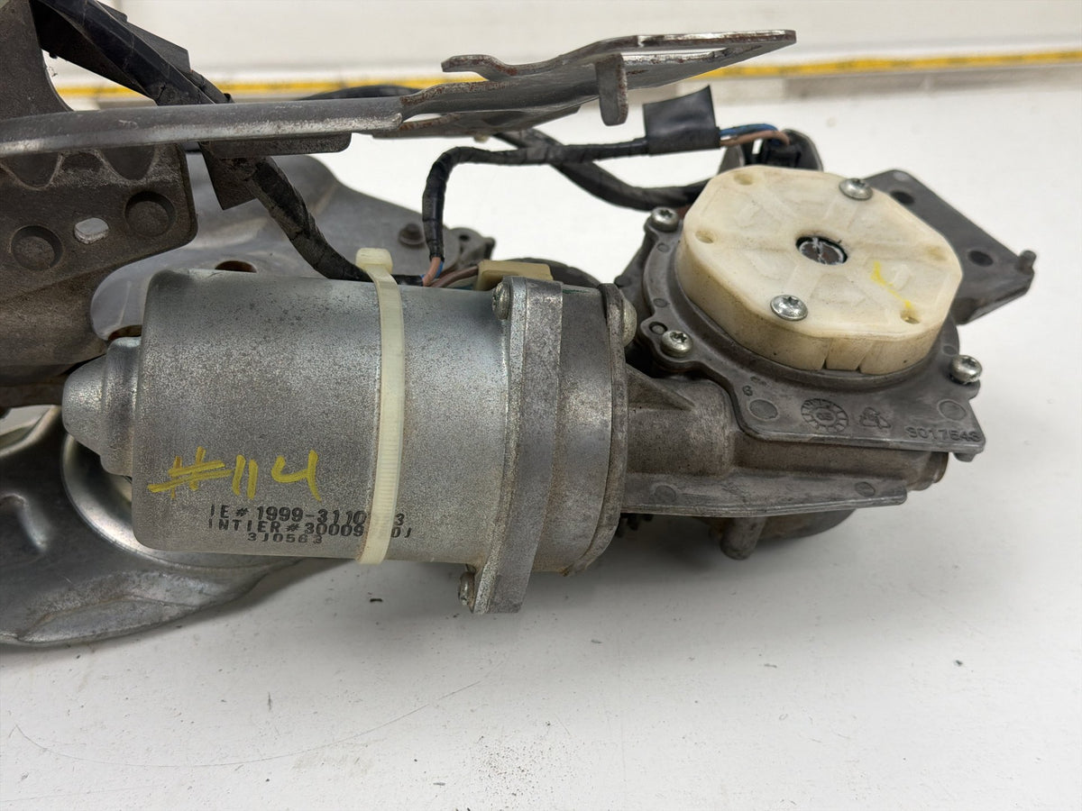 2007-2012 GMC Yukon Power Liftgate Tailgate Motor 3017542 OEM