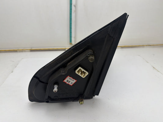 2003-2009 Kia Sorento Right Passenger Side View Door Mirror Power Heated OEM