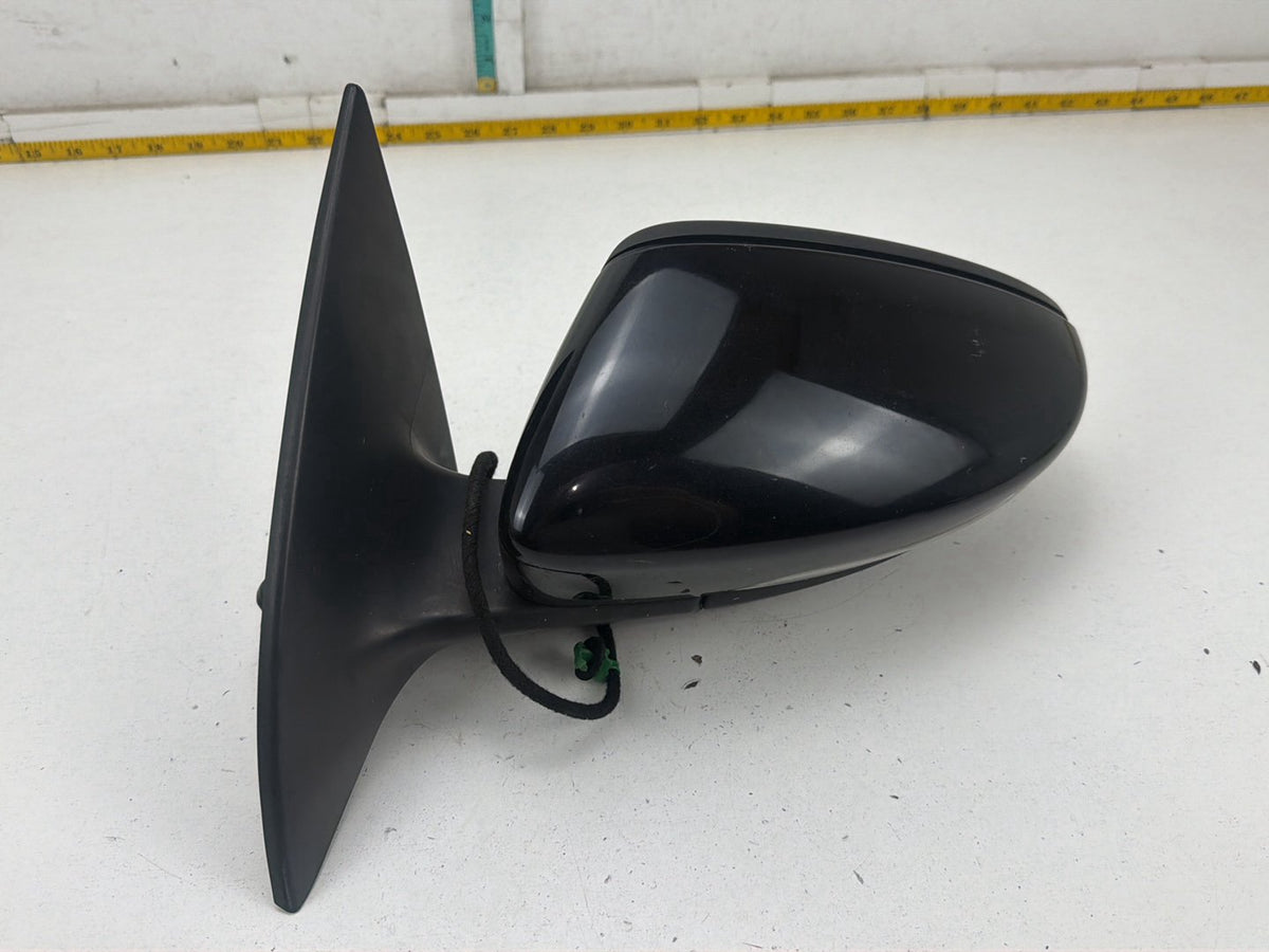 2009-2012 Volkswagen CC Left Driver Side View Mirror E1021005 OEM