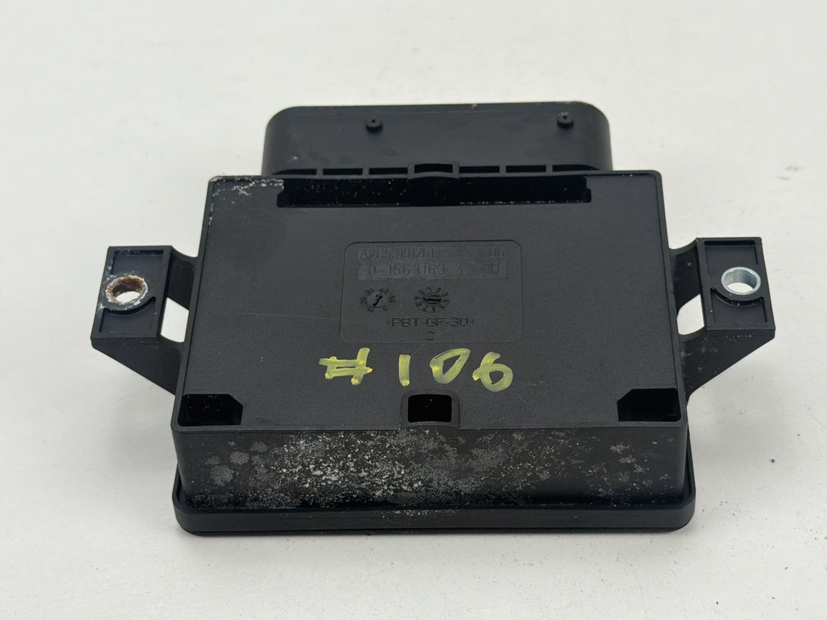 2011-2016 BMW 550i xDrive F10 Electronic Parking Brake Control Module Unit OEM
