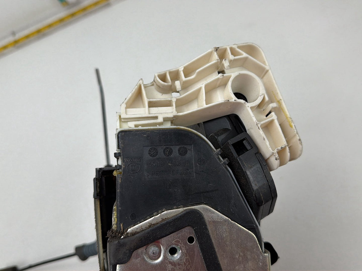 2007-2013 Mercedes-Benz S550 W221-Front Right Side Door Lock Latch Actuator OEM
