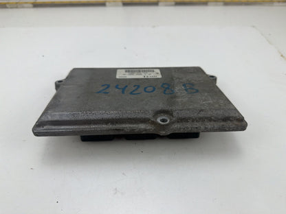 2008-2009 Honda Accord Engine Control Module Unit ECU 37820-R70-A59 OEM