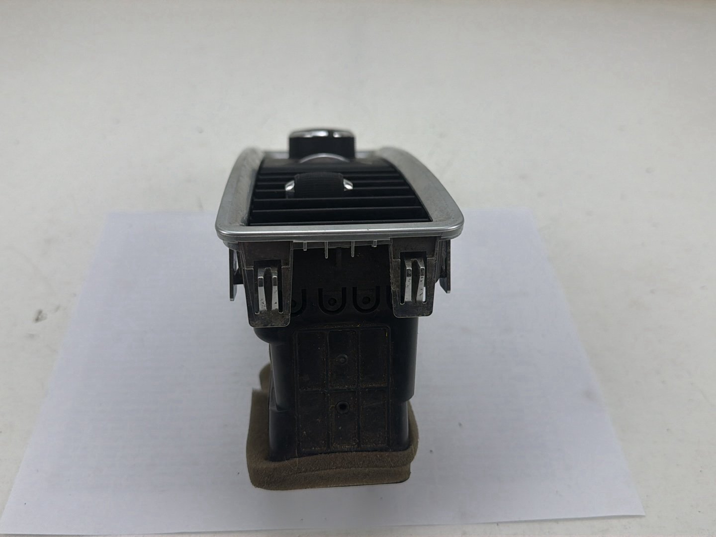 2013-2018 Ram 1500 Left Driver Dash AC Headlight Dimmer Switch 1WP28DX9AC OEM