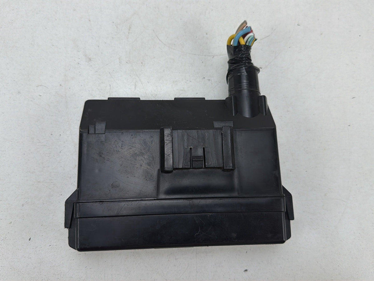 2011-2013 Infiniti G37-Fuse Box Relay Module 24381 7990A OEM