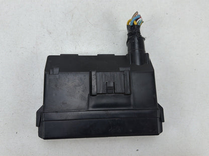 2011-2013 Infiniti G37-Fuse Box Relay Module 24381 7990A OEM