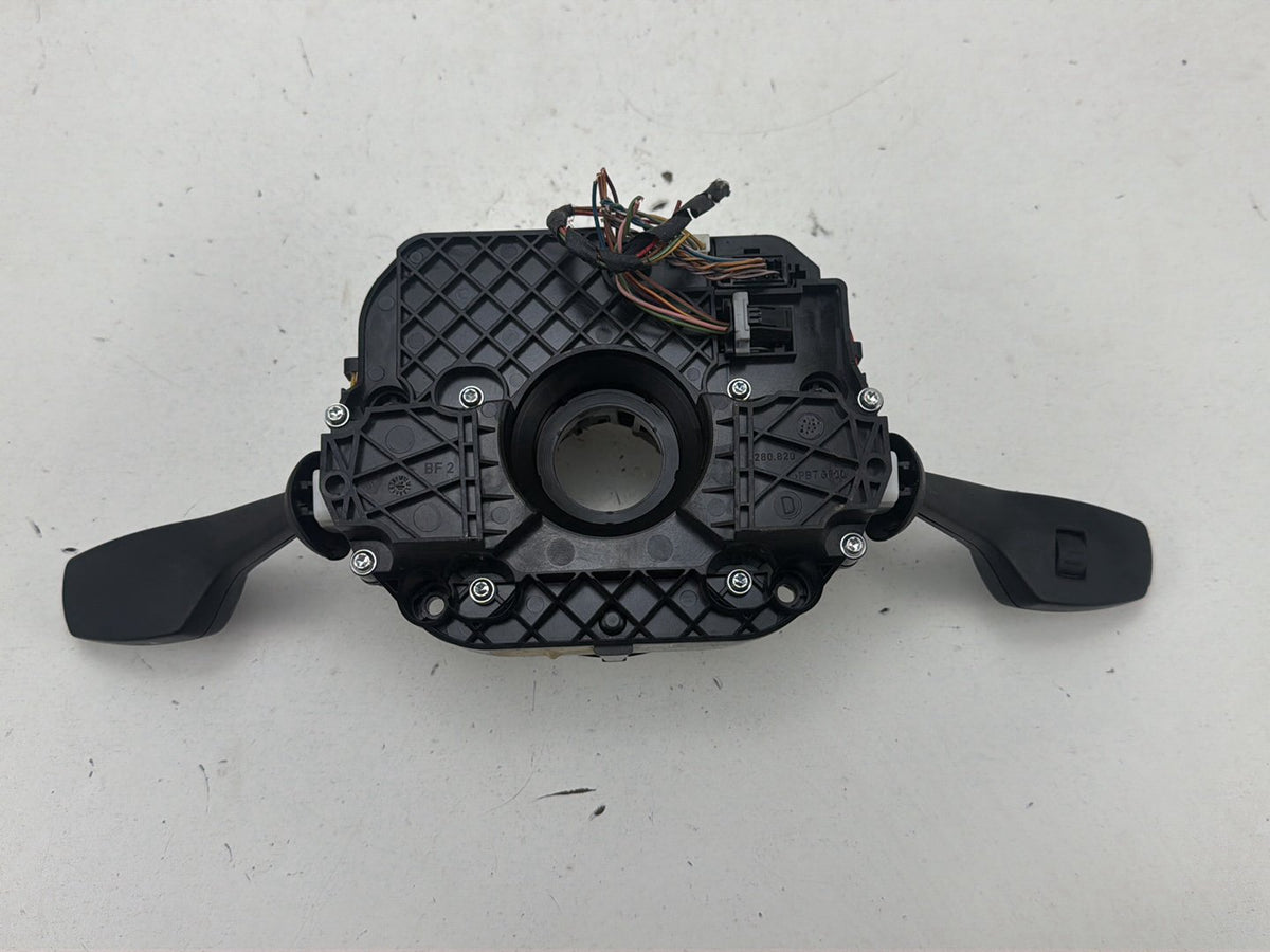 2011-2016 BMW 528I- Steering Column Turn Signal Wiper Switch 9354045 OEM