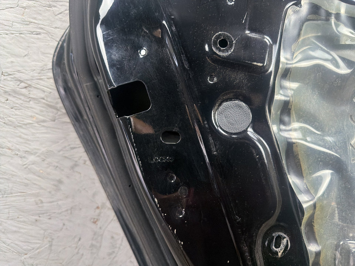 2007-2009 Lexus ES350 V40 - Rear Left Door Shell OEM