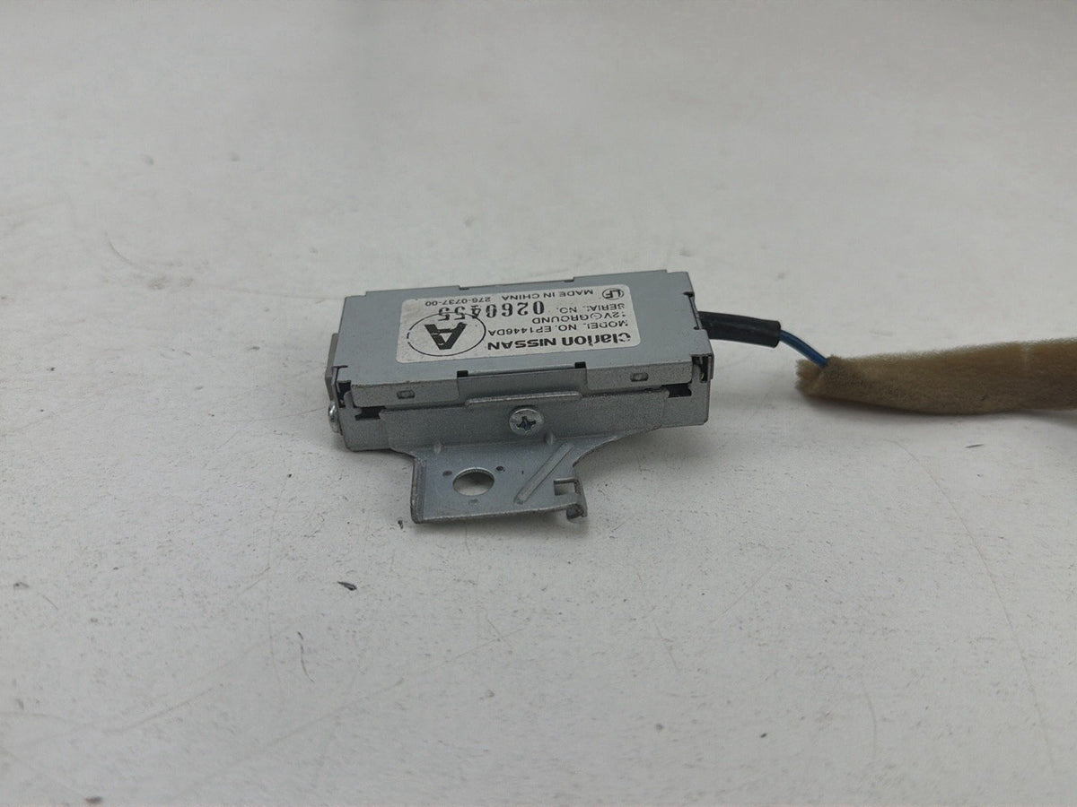 2011-2013 Infiniti G37-Radio Amplifier Antenna Module EP1446DA OEM