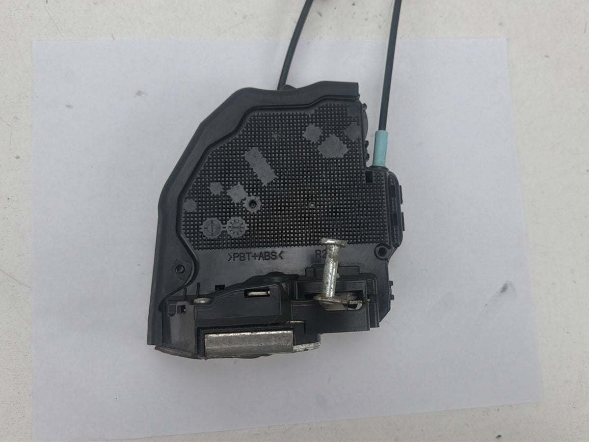 2007-2012 Lexus ES350 S190 Rear Right Passenger Side Door Lock Actuator OEM