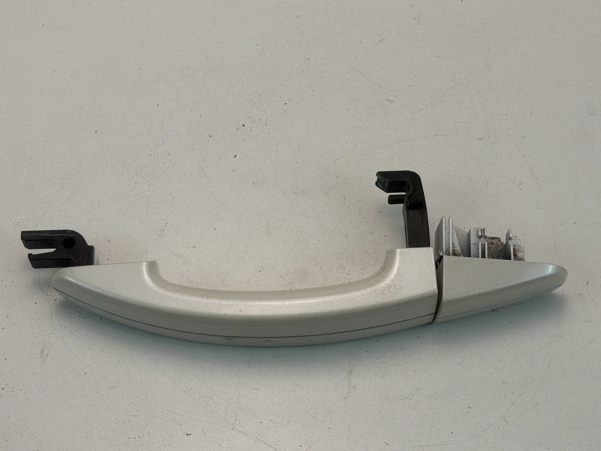 2013-2019 Ford Escape Rear Left Side Exterior Door Handle AM51 U22404 CC A W OEM