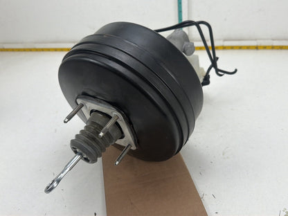 2014-2017 Maserati Ghibli Power Brake Booster Servo Assembly 670006653 OEM