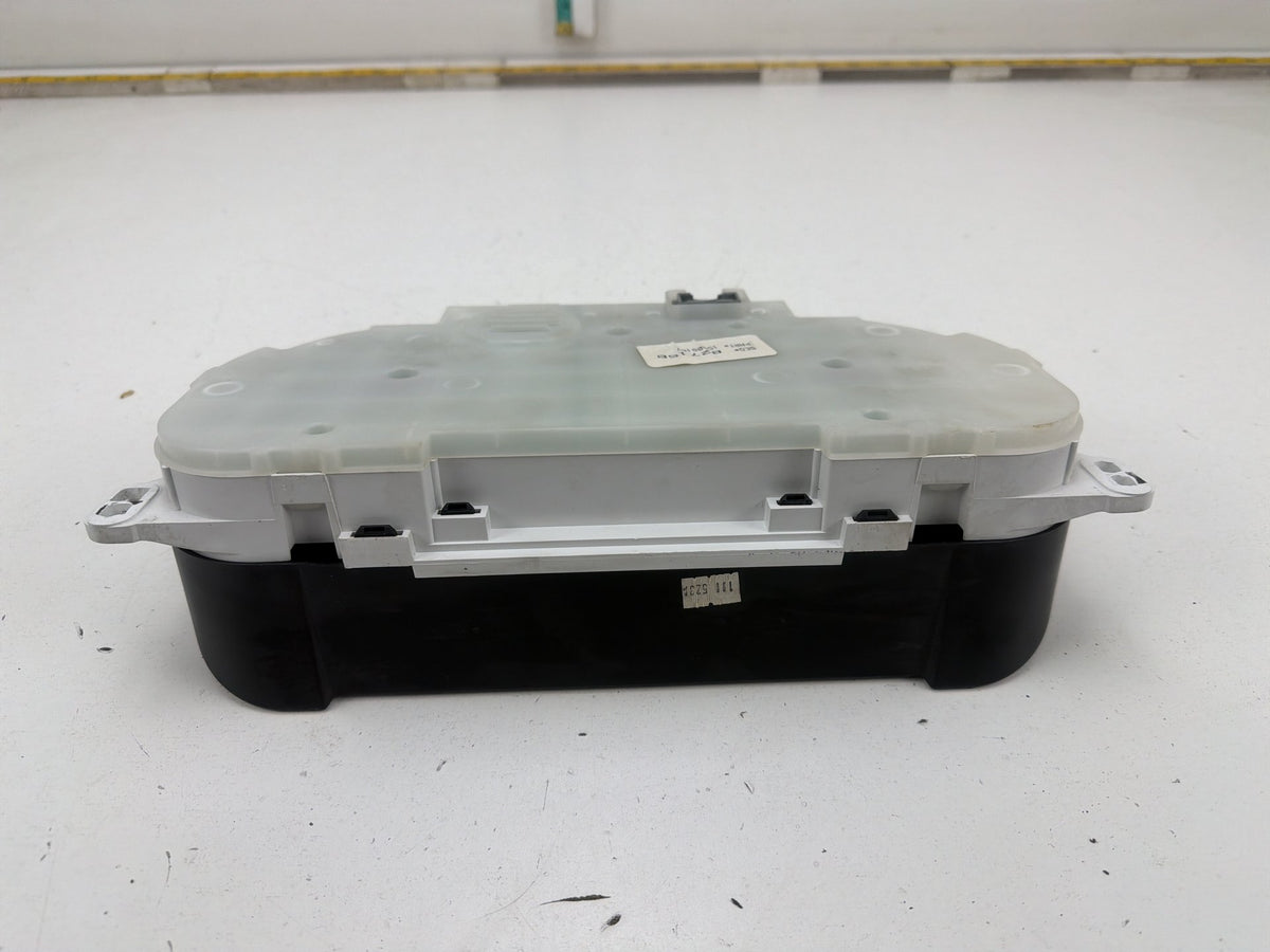 2008-2010 Chevrolet Cobalt Speedometer Instrument Cluster Gauges GM15908167 OEM