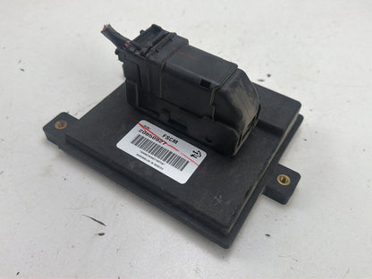 2010 Buick LaCrosse Fuel Pump Flow Control Module Unit 20850927 OEM