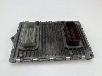 2012 Chrysler 200 Engine Computer Control Module Unit ECU P05150652AA OEM