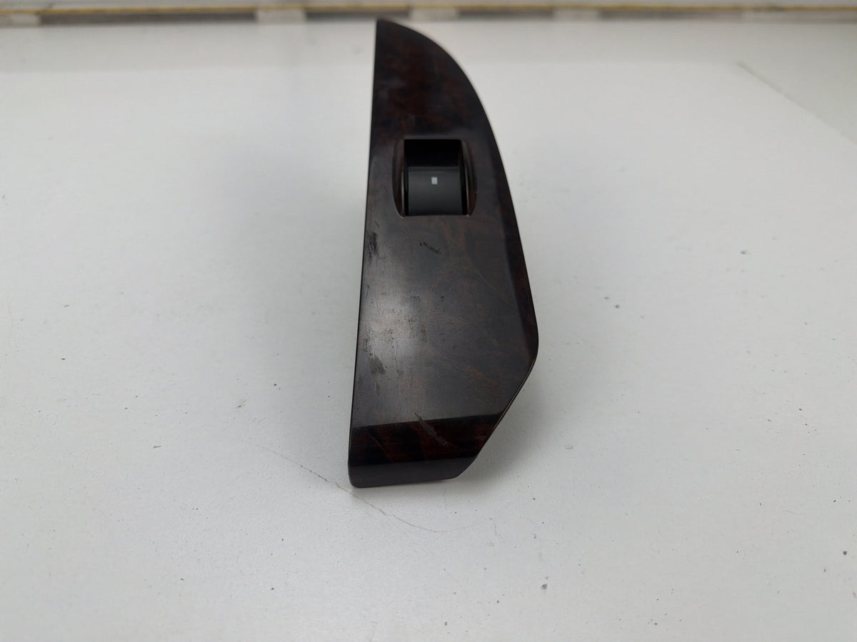 2007-2014 GMC DENALI GMT900 Rear Left Driver Side Power Window Switch OEM