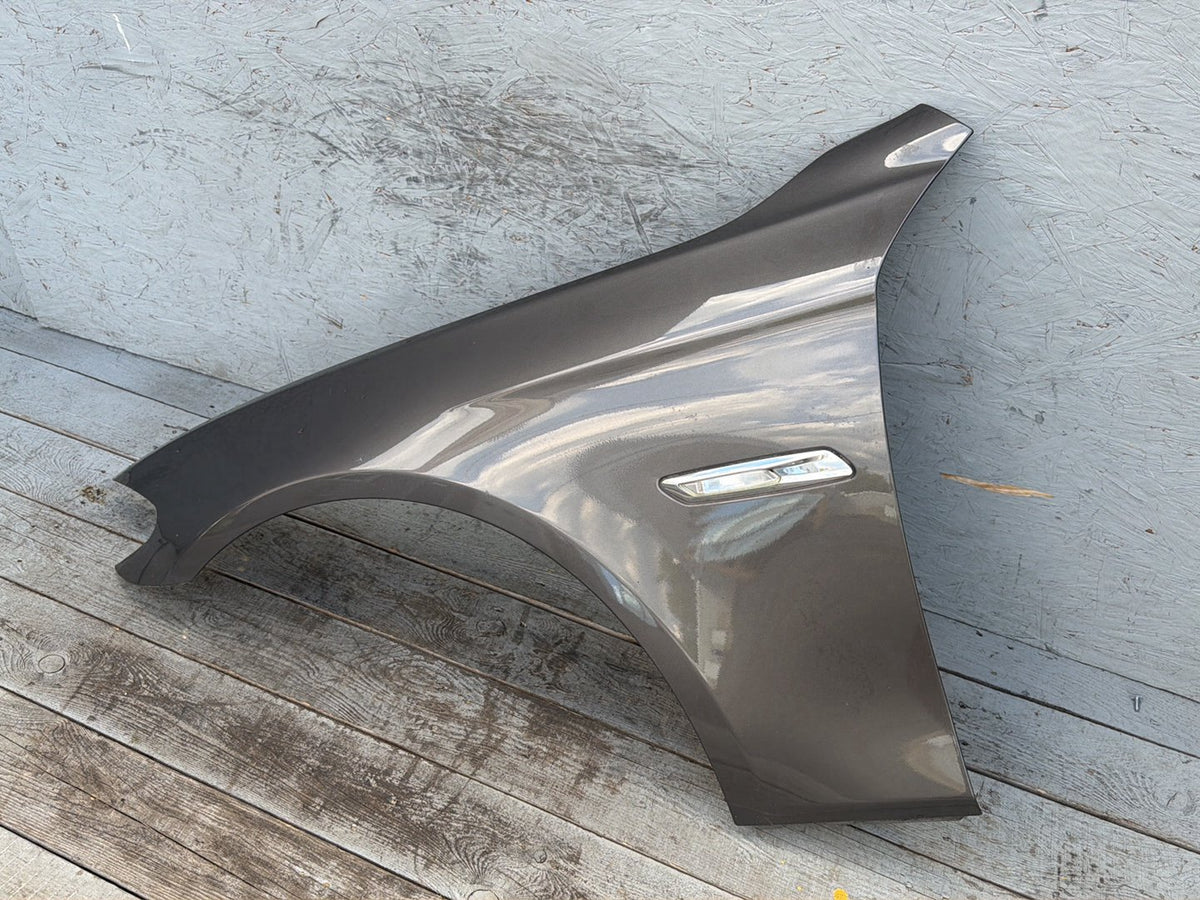 2012-2016 BMW 528i F10 Front Left Driver Side Fender OEM