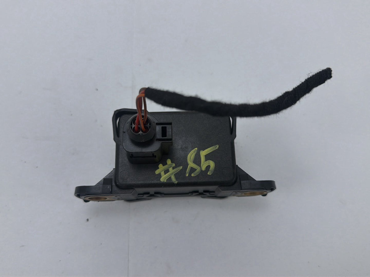 2010-2015 Audi Q7 ESP Yaw Rate G-Force Lateral Acceleration Sensor Module 7P0907652 OEM