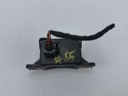 2010-2015 Audi Q7 ESP Yaw Rate G-Force Lateral Acceleration Sensor Module 7P0907652 OEM