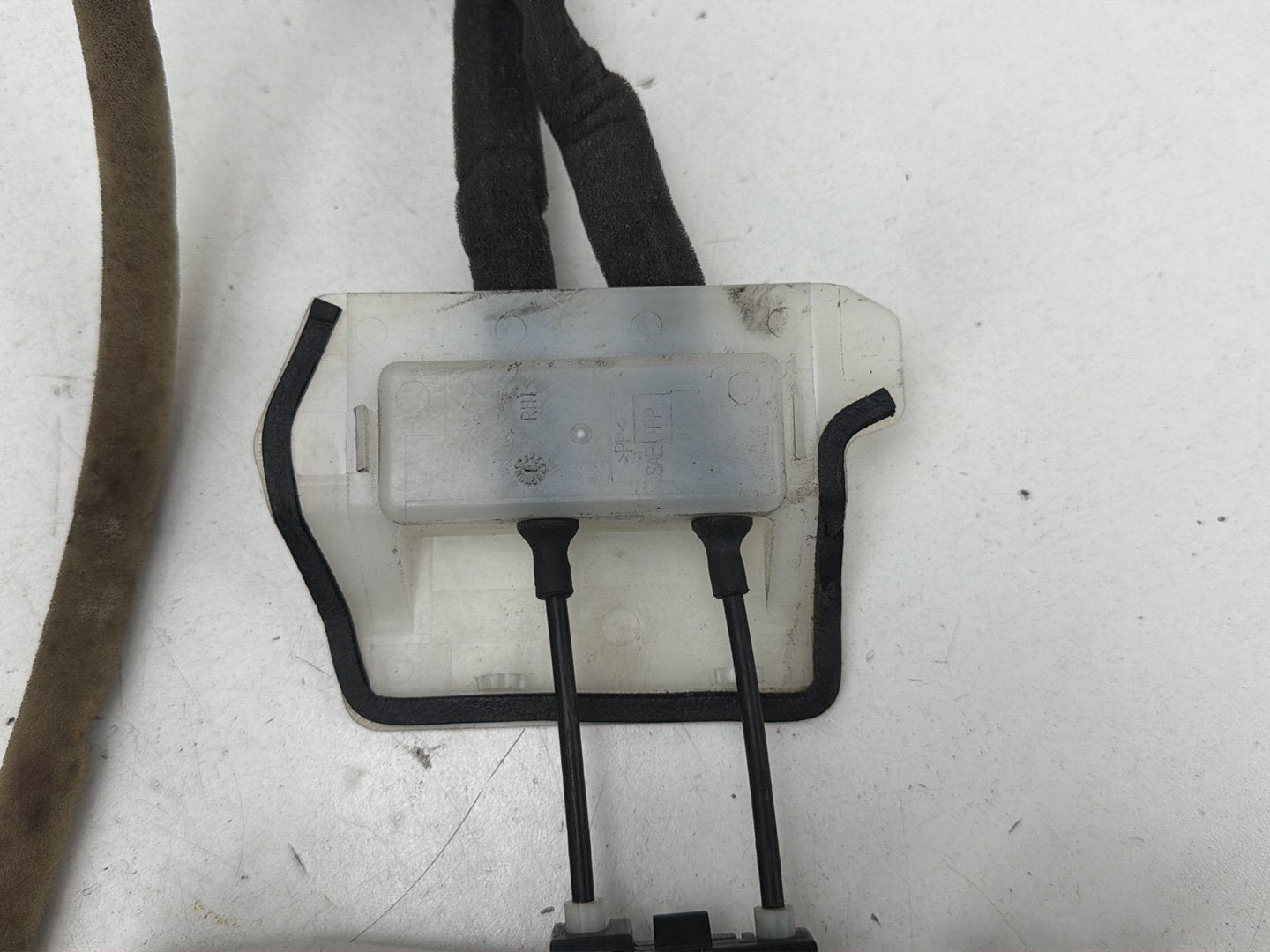 2014-2020 Infiniti Q50 Front Right Passenger Door Lock Actuator Latch OEM