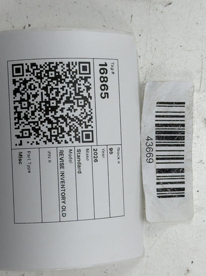 2014-2016 Kia Cadenza Smart Key Keyless Entry Antenna Module 95420-3K200 OEM