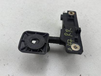 2015-2020 Toyota Sienna Rear Right Quarter Vent Window Motor Actuator OEM