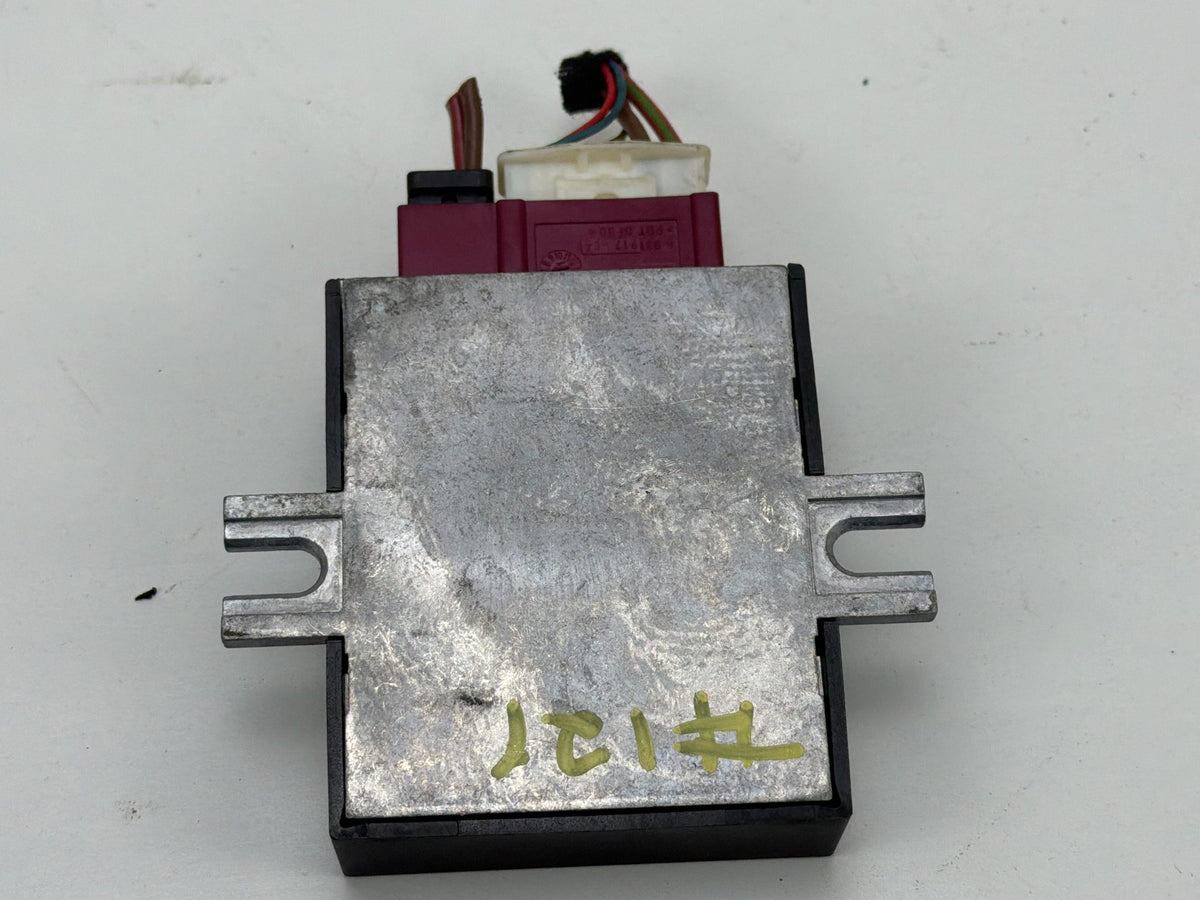 2008-2013 BMW X5 - Fuel Pump Control Module 16147276046 OEM