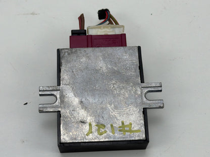 2008-2013 BMW X5 - Fuel Pump Control Module 16147276046 OEM